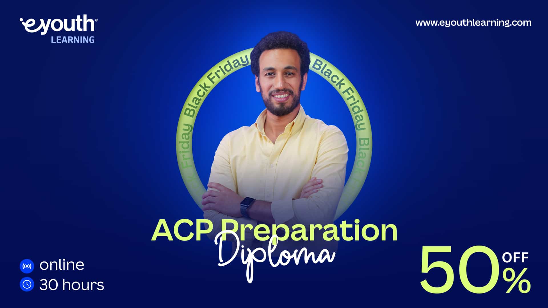  Agile Certified Practitioner Preparation Diploma  ACPPD1IG8D2025