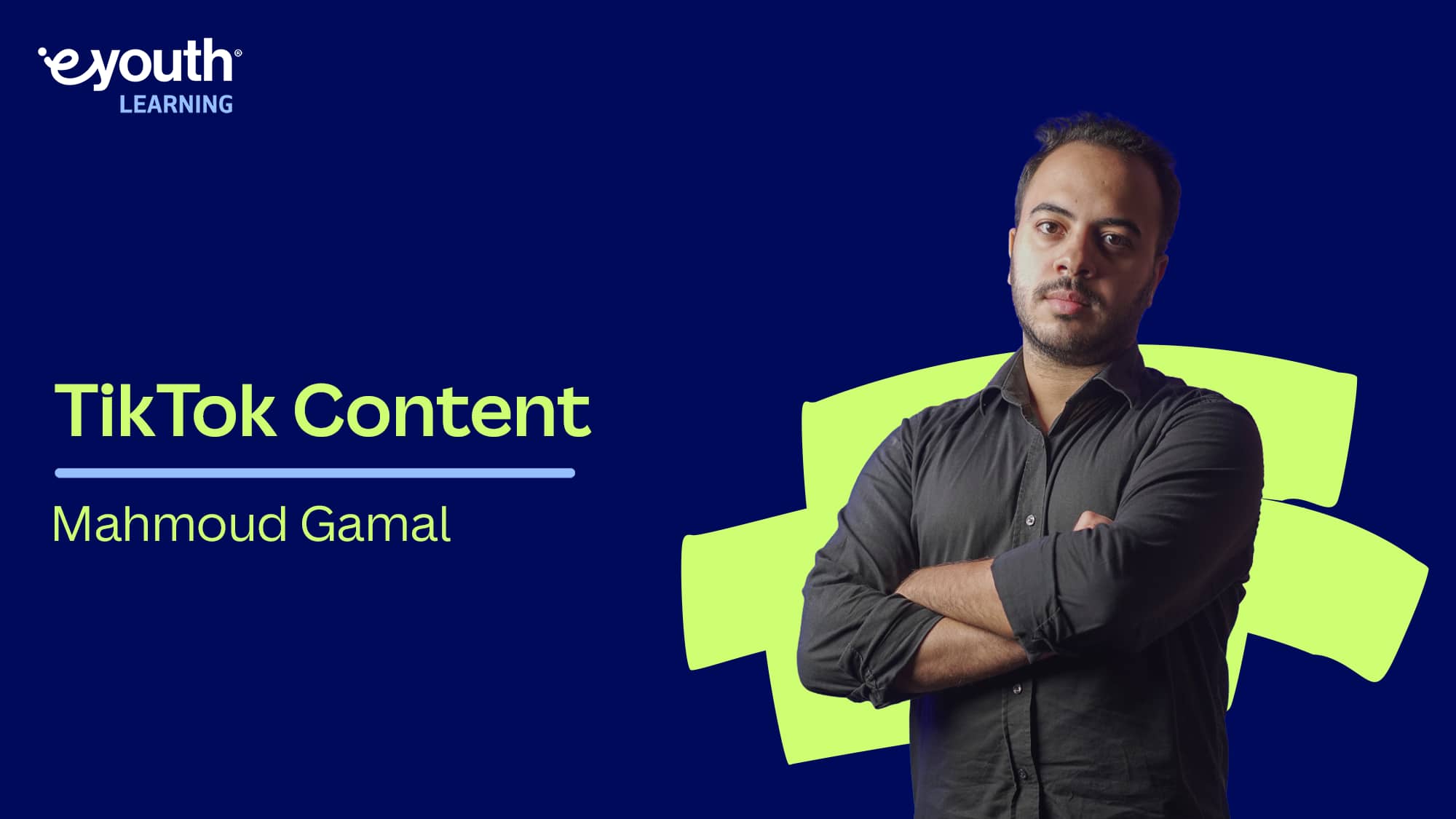 TikTok Content TCKIQAK2025