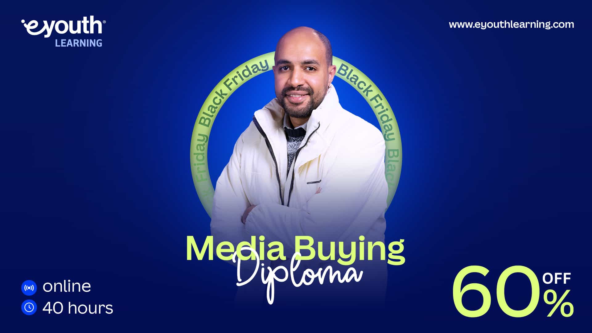 Advanced Media Buying Certified Diploma | دبلومة الحملات اﻹعلانية المعتمدة MBQC9CD2024