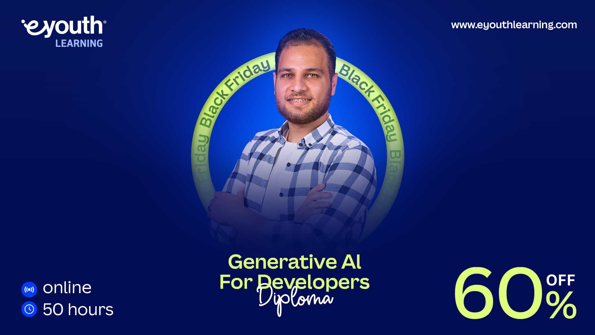 Generative AI for Developers Diploma GAFSDBRUO52024